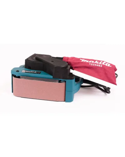 Стрічкова шліфмашина Makita 9910 (9910)