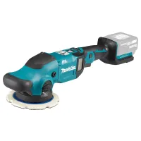 Акумуляторна полірувальна ексцентрикова шліфмашина Makita DPO600Z (DPO600Z)