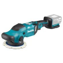 Аккумуляторная полировальная эксцентриковая шлифмашина Makita DPO600Z (DPO600Z)