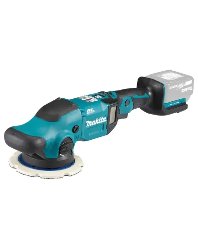 Акумуляторна полірувальна ексцентрикова шліфмашина Makita DPO600Z (DPO600Z)