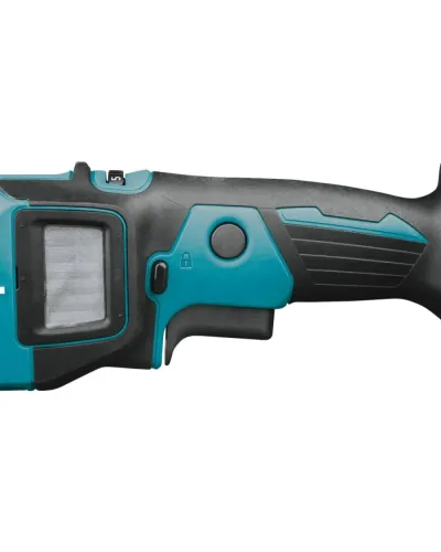 Акумуляторна полірувальна ексцентрикова шліфмашина Makita DPO600Z (DPO600Z)