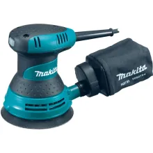 Эксцентриковая шлифмашина Makita BO5030 (BO5030)