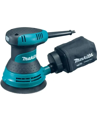 Ексцентрикова шліфмашина Makita BO5030 (BO5030)