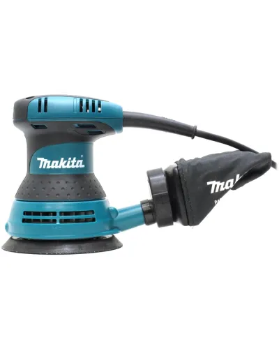 Ексцентрикова шліфмашина Makita BO5030 (BO5030)