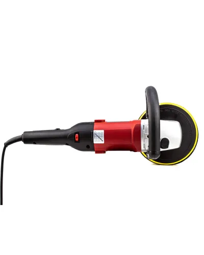 Полировальная машина GTM PO180/1300E