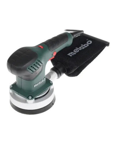 Ексцентрикова шліфмашина Metabo SXE 3125 (600443000)