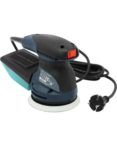 Ексцентрикова шліфмашина Bosch GEX 125-1 AE Professional (0601387500)