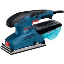 Виброшлифмашина Bosch GSS 23 A Professional (0601070400)