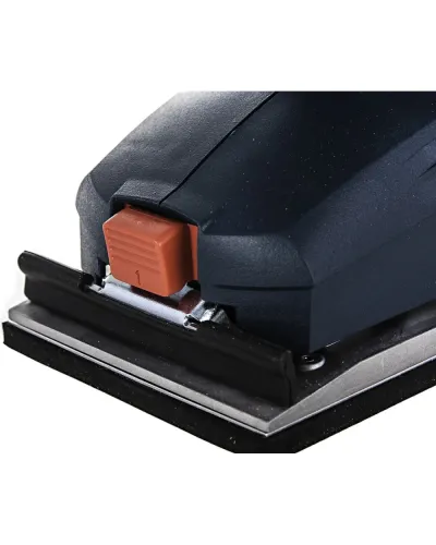 Віброшліфмашина Bosch GSS 23 A Professional (0601070400)