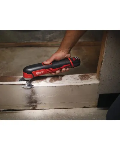 Многофункциональный аккумуляторный инструмент Milwaukee M12 MT-402B (4933441705)