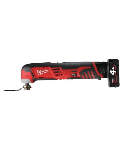 Багатофункціональний акумуляторний інструмент Milwaukee M12 MT-202B (4933441710)