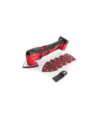 Багатофункціональний акумуляторний інструмент Milwaukee M18 BMT-0 (4933446203)