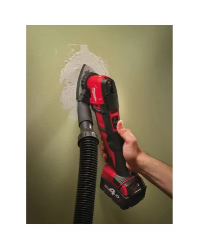 Багатофункціональний акумуляторний інструмент Milwaukee M18 BMT-0 (4933446203)
