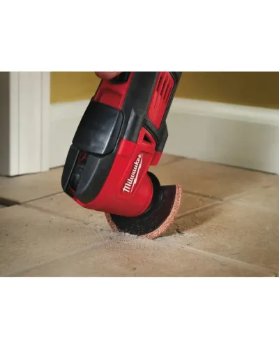 Багатофункціональний акумуляторний інструмент Milwaukee M18 BMT-0 (4933446203)