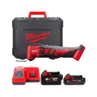 Многофункциональный аккумуляторный инструмент Milwaukee M18 BMT-421С (4933446210)