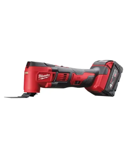 Багатофункціональний акумуляторний інструмент Milwaukee M18 BMT-421С (4933446210)