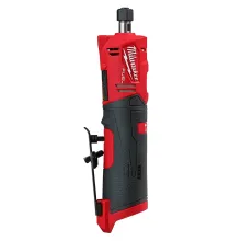 Шліфувальна машина пряма цангова акумуляторна Milwaukee M12 FDGS-0 (без АКБ і ЗП) (4933471435)