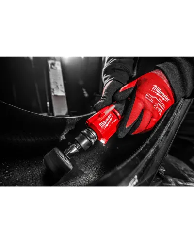 Шліфувальна машина пряма акумуляторна для обробки шин Milwaukee M12 FTB-0 (без АКБ і ЗП) (4933472215)