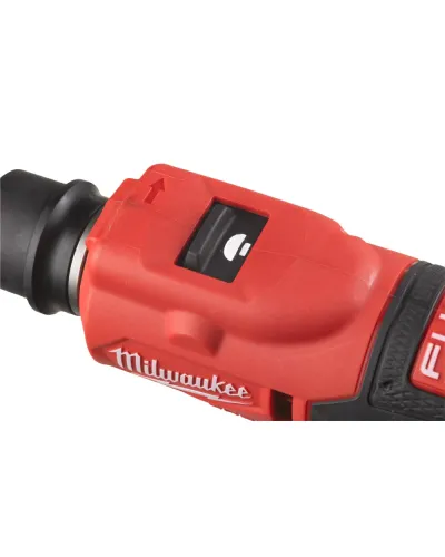 Шліфувальна машина пряма акумуляторна для обробки шин Milwaukee M12 FTB-0 (без АКБ і ЗП) (4933472215)