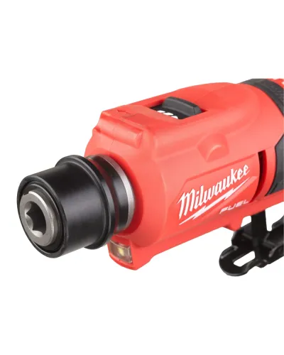 Шліфувальна машина пряма акумуляторна для обробки шин Milwaukee M12 FTB-0 (без АКБ і ЗП) (4933472215)