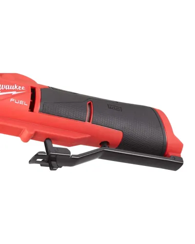 Шліфувальна машина пряма акумуляторна для обробки шин Milwaukee M12 FTB-0 (без АКБ і ЗП) (4933472215)