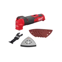 Многофункциональный аккумуляторный инструмент Milwaukee M12 FUEL FMT-0 (4933472238)