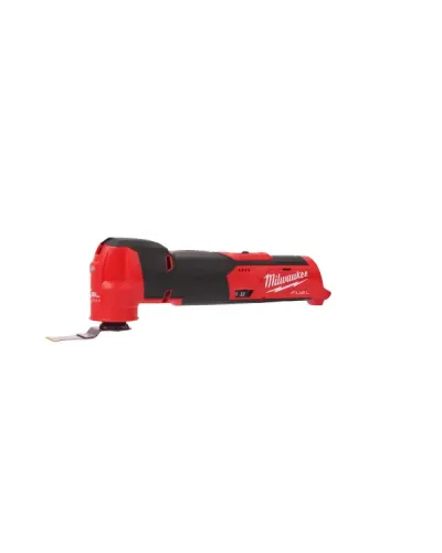 Многофункциональный аккумуляторный инструмент Milwaukee M12 FUEL FMT-0 (4933472238)