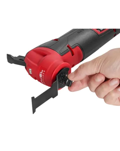 Многофункциональный аккумуляторный инструмент Milwaukee M12 FUEL FMT-0 (4933472238)