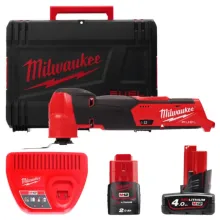 Багатофункціональний акумуляторний інструмент Milwaukee M12 FMT-422X (4933472239)