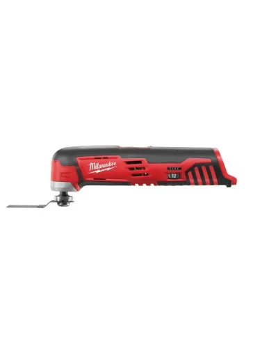 Многофункциональный аккумуляторный инструмент Milwaukee M12 FMT-422X (4933472239)