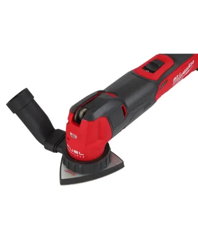 Многофункциональный аккумуляторный инструмент Milwaukee M12 FMT-422X (4933472239)