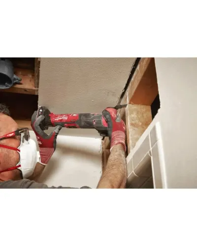 Многофункциональный аккумуляторный инструмент Milwaukee M12 FMT-422X (4933472239)