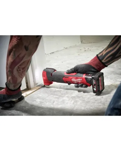 Многофункциональный аккумуляторный инструмент Milwaukee M12 FMT-422X (4933472239)