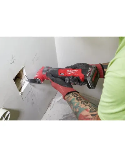 Многофункциональный аккумуляторный инструмент Milwaukee M12 FMT-422X (4933472239)