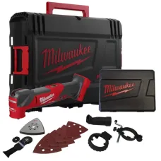Многофункциональный аккумуляторный инструмент Milwaukee M18 FUEL FMT-0X (4933478491)