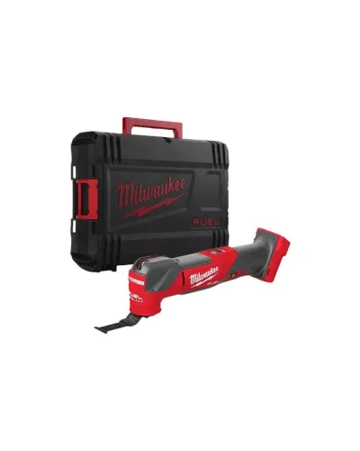 Многофункциональный аккумуляторный инструмент Milwaukee M18 FUEL FMT-0X (4933478491)