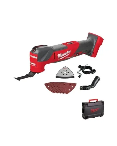 Многофункциональный аккумуляторный инструмент Milwaukee M18 FUEL FMT-0X (4933478491)
