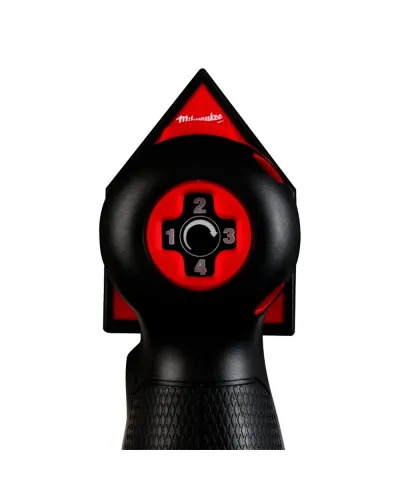 Акумуляторна вібраційна шліфувальна машина Milwaukee M12 FDSS-422X (АКБ і ЗП) (4933479681)