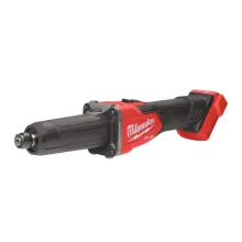 Шлифмашина прямая цанговая аккумуляторная Milwaukee M18 FDGRB-0 (4933480952)