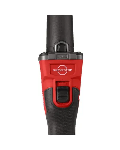 Шліфмашина пряма цангова акумуляторна Milwaukee M18 FDGRB-0 (4933480952)