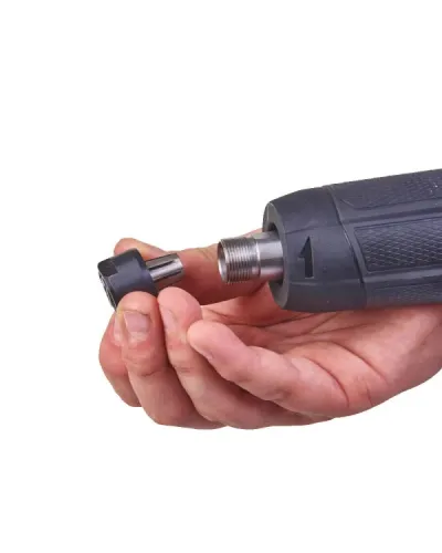 Шліфмашина пряма цангова акумуляторна Milwaukee M18 FDGRB-0 (4933480952)