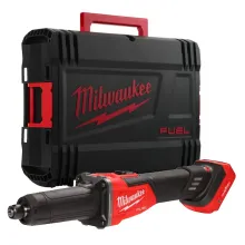 Шлифмашина прямая цанговая аккумуляторная Milwaukee M18 FDGROVB-0X (4933480955)