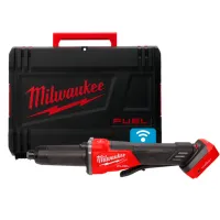 Шліфувальна машина пряма цангова акумуляторна Milwaukee M18 FDGROVPDB-0X (4933480957)
