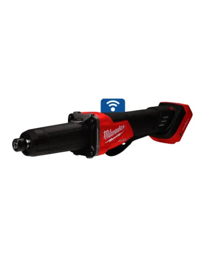 Шліфувальна машина пряма цангова акумуляторна Milwaukee M18 FDGROVPDB-0X (4933480957)