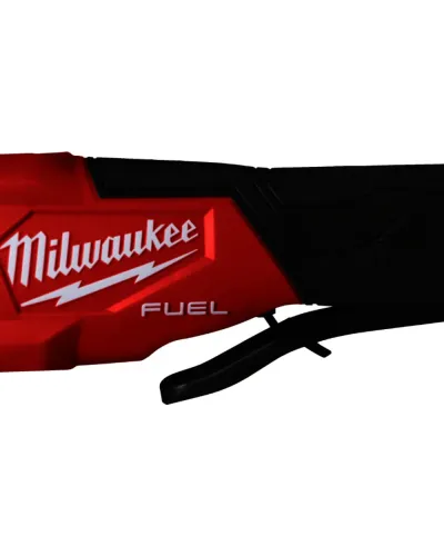 Шліфувальна машина пряма цангова акумуляторна Milwaukee M18 FDGROVPDB-0X (4933480957)