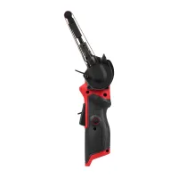 Акумуляторний стрічковий напилок Milwaukee M12 FBFL10-0 10 мм (без АКБ і ЗП) (4933480958)