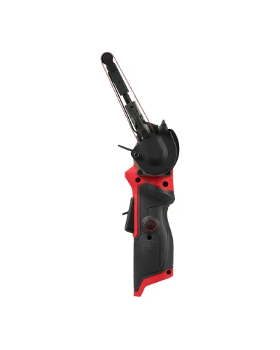 Акумуляторний стрічковий напилок Milwaukee M12 FBFL10-0 10 мм (без АКБ і ЗП) (4933480958)