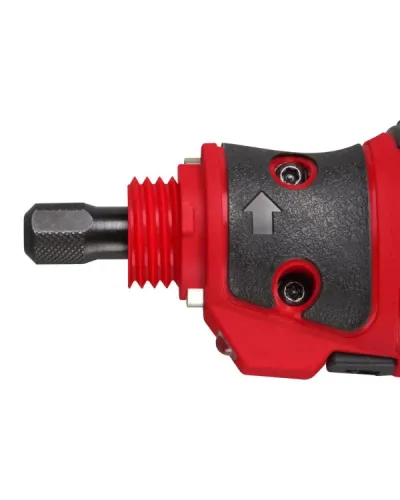 Прямошліфувальна машина акумуляторна Milwaukee M12 BLROT-0 (4933493591)