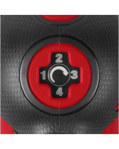 Шліфувальна машина ексцентрикова акумуляторна безщіткова Milwaukee M12 FSDR75-202B Ø75 мм (без АКБ і ЗП) (4933498233)