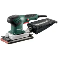 Вібраційна шліфмашина Metabo SR 2185 (600441500)